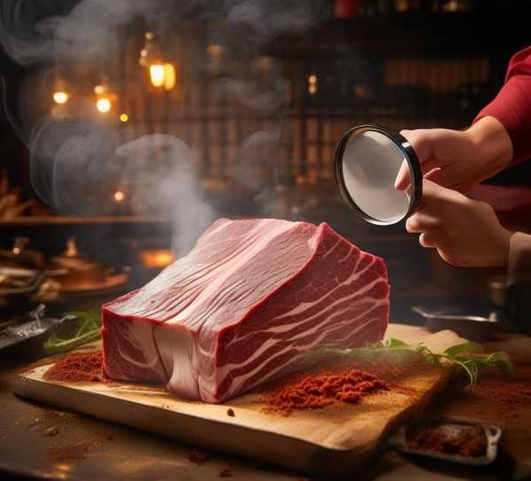 牛腩秘境，探寻美食之源，揭秘牛腩神秘部位之谜