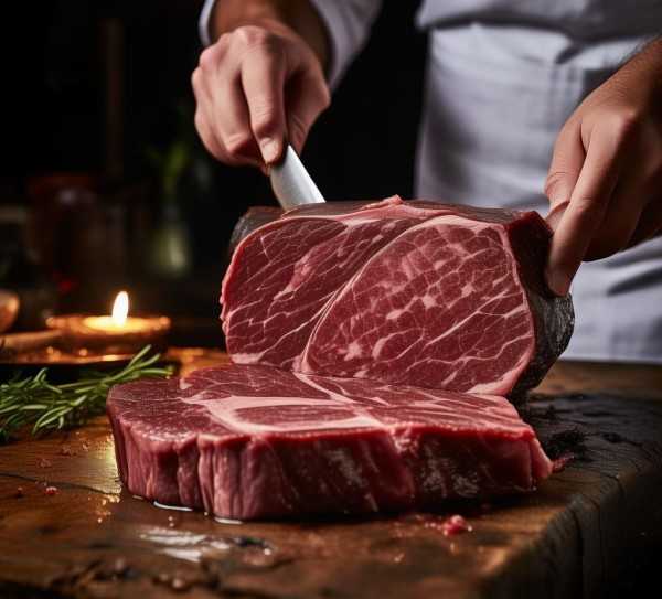二刀肉揭秘，探寻其神秘部位