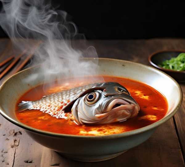 探寻湘菜之魂，剁椒鱼头的经典溯源