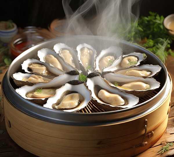 蒸生蚝的最佳时长与技巧揭秘