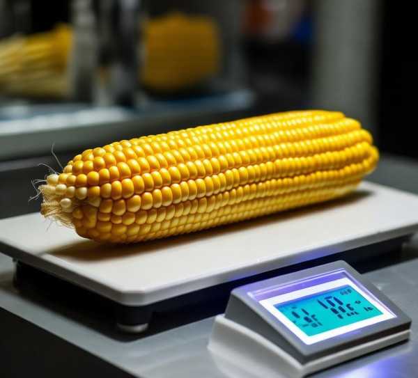 玉米重量标准大揭秘，多少克才算标准？