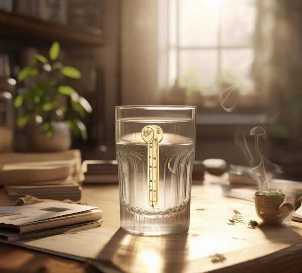 揭秘温开水适宜温度与健康饮水之道