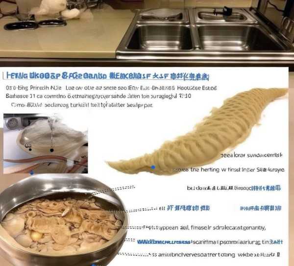 海参泡发全攻略，技巧详解与注意事项大揭秘