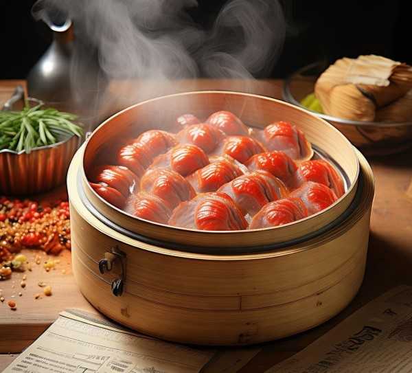 梭子蟹蒸制时间揭秘，烹饪技巧与美味秘诀全解析