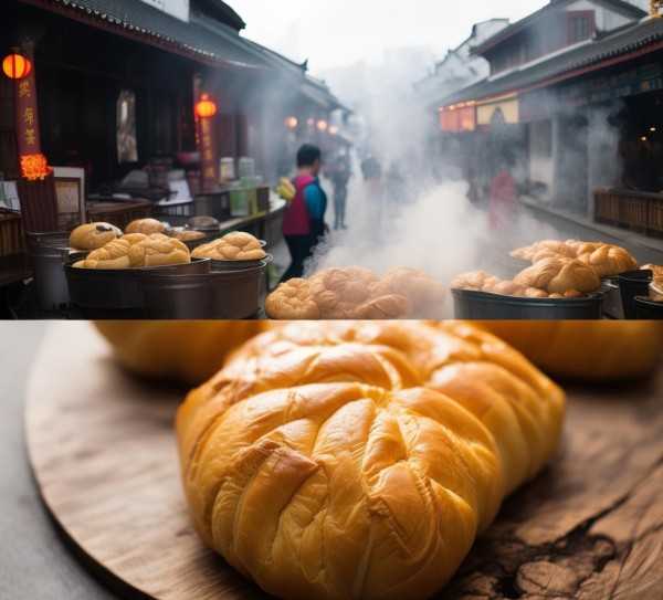 探寻泰州黄桥烧饼，千年传承的独特风味之旅