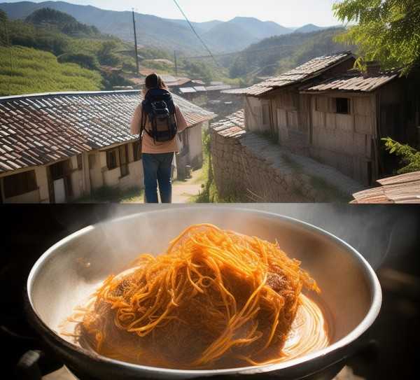 拔丝地瓜，溯源美食故乡之谜