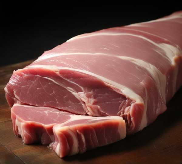 猪里脊肉，探寻猪身上隐藏的美味宝藏
