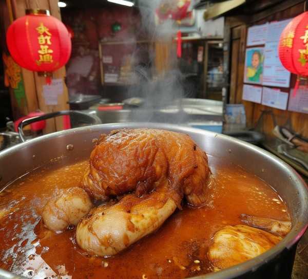 火锅鸡，揭秘地方特色火锅佳肴的产地传奇