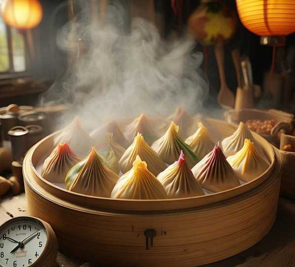 粽子烹饪时间揭秘，传统美食的煮制秘诀