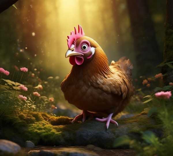 探寻翅根，鸡的神秘部位与美味之源揭秘
