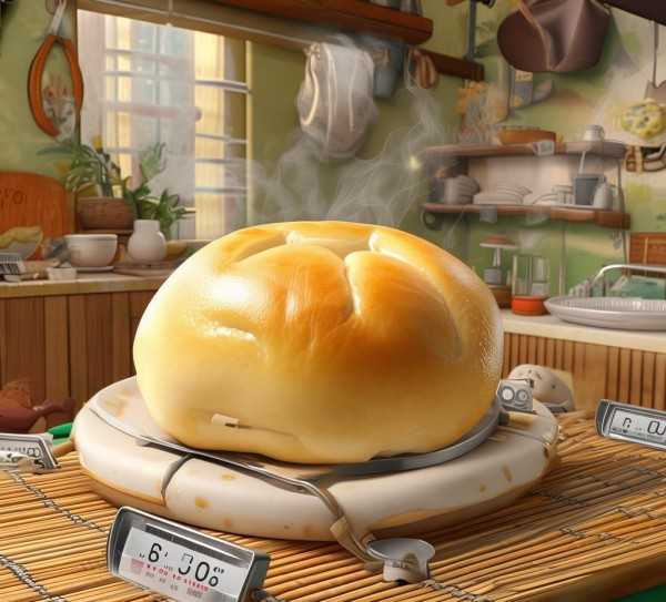 日常饮食中的重量之谜，一包子多重？