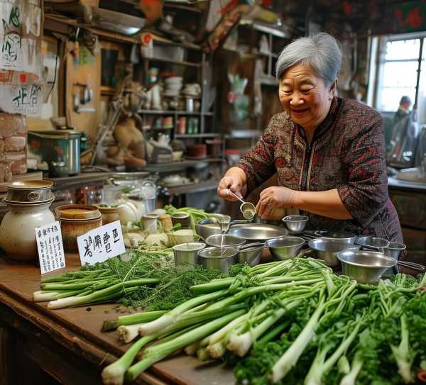 芥菜疙瘩腌制秘籍，盐量比例大揭秘