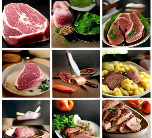 家常羊肉烹饪全攻略，从挑选到上桌，解锁美味羊肉秘籍