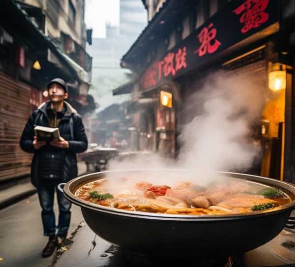 重庆鸡公煲的神秘起源，探寻美食之源