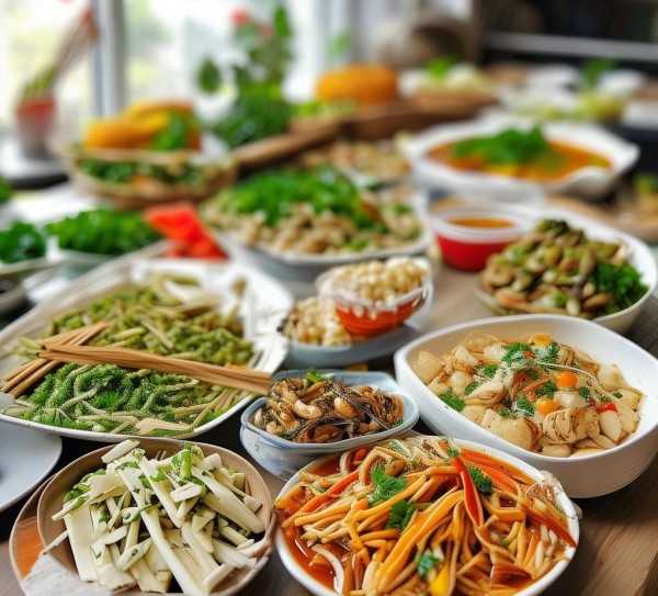 天麻美食探秘，解锁新鲜天麻的多彩食法，提升健康生活品质