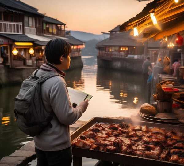 桥头排骨的美食渊源揭秘