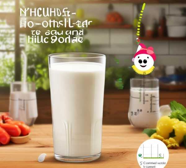 每日豆浆摄入量揭秘，科学饮用的黄金比例