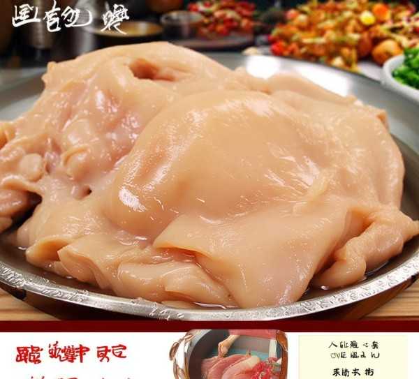 牛肚美食探秘，毛肚的来源与魅力