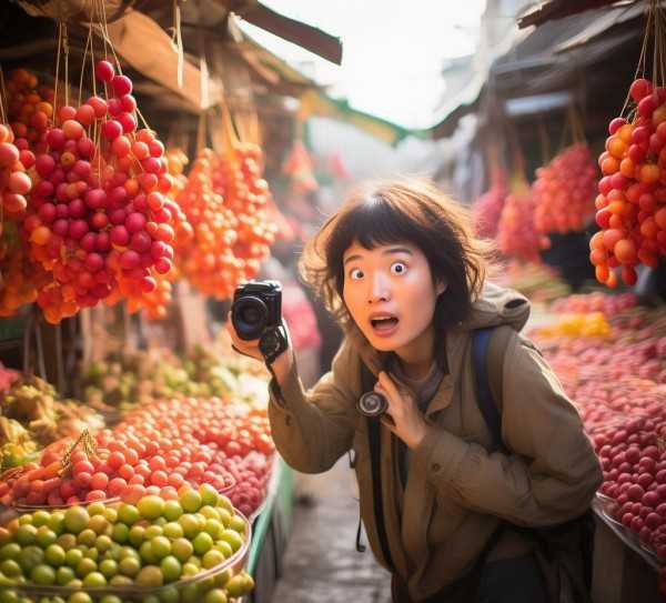 石榴美食之旅，揭秘全国石榴风味胜地
