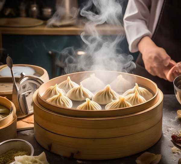蒸饺子的烹饪时间与技巧揭秘