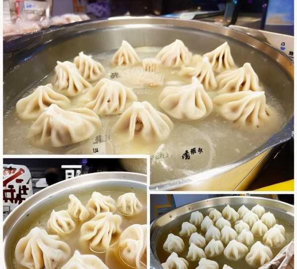 云吞起源揭秘，探寻各地云吞的别样风情