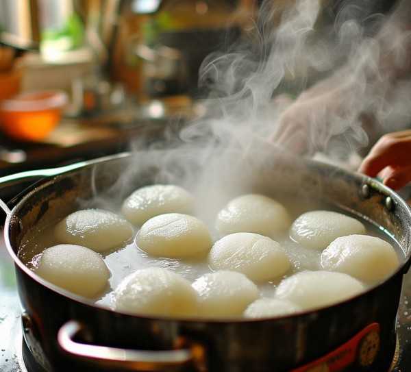 年糕烹饪指南，揭秘最佳煮制时长与技巧