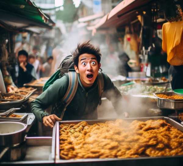 探寻中国小米美食地图，寻找最佳小米风味