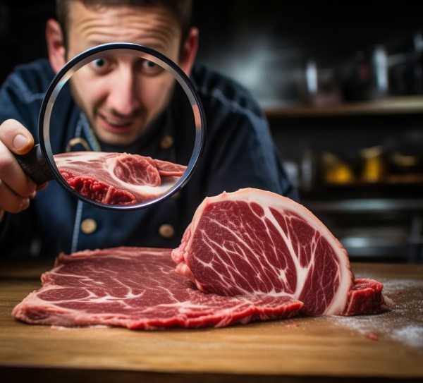 牛肉筋的秘密，探寻其神秘来源部位