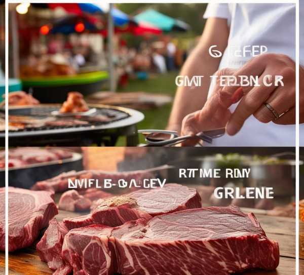 烧烤牛肉秘籍，揭秘最佳烧烤部位