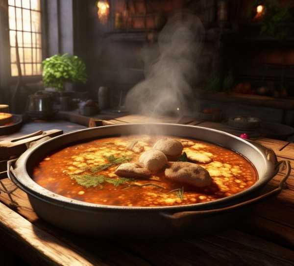 鲫鱼汤的最佳炖煮时间与技巧揭秘