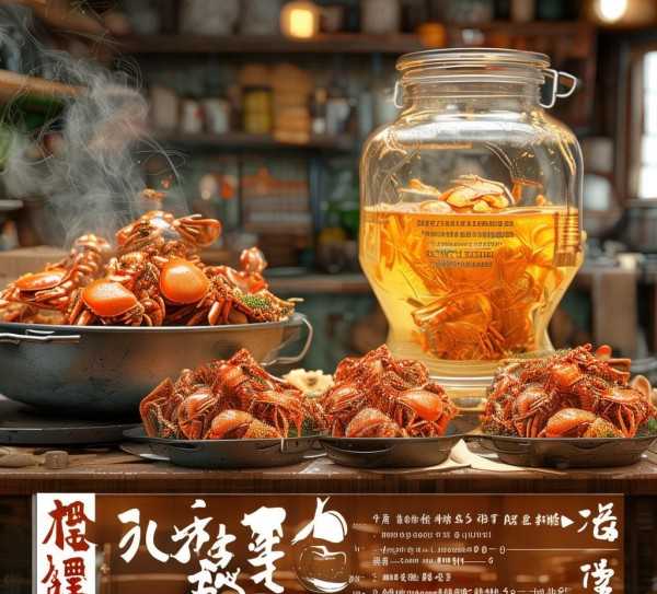 揭秘熟醉蟹的保鲜技巧与保质期