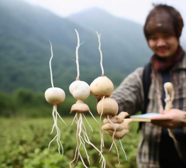 中国葛根粉佳品寻踪，揭秘最佳产地