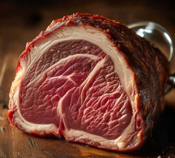 牛肉中的珍品探寻，牛外脊的秘密大揭秘