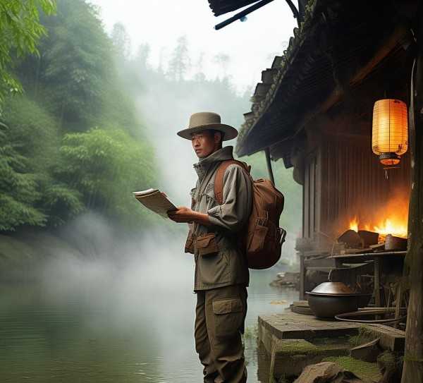 福鼎肉片溯源，探寻其独特美食的起源之谜