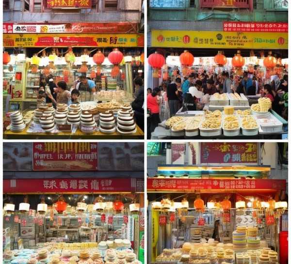 宁波年糕争霸，盘点十大知名品牌，美味年糕一网打尽！