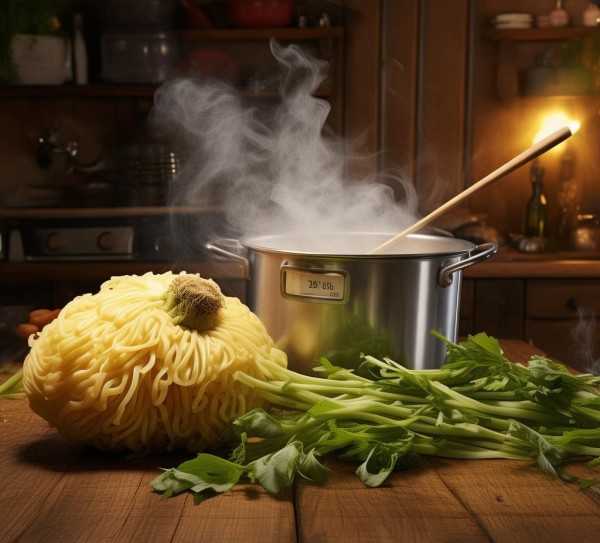 红薯烹饪最佳时长揭秘，红薯煮多久才能熟？