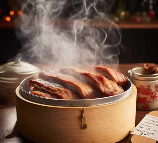 蒸排骨的最佳时间与技巧揭秘