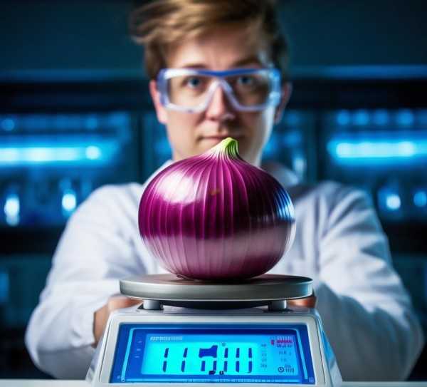 洋葱的重量揭秘，探究一个洋葱的精确克重