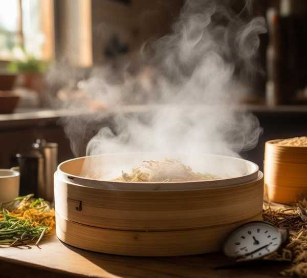 蒸疗便秘，掌握最佳蒸疗时间，告别便秘困扰
