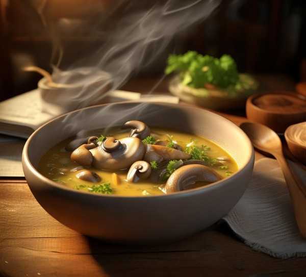 香菇烹饪时间与营养保留之道